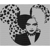 Disney Style-DSN 1701